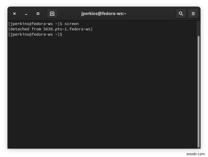 Tmux vs Screen 徹底比較:どちらのターミナルマルチプレクサーを選ぶべきか?