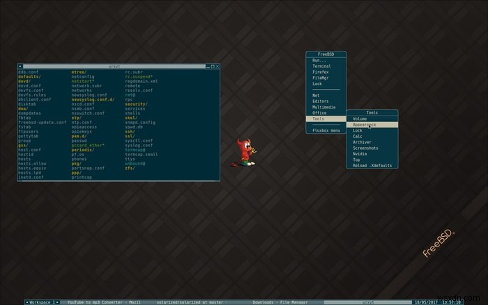 Linux vs BSD 徹底比較：知っておくべき全ての違い