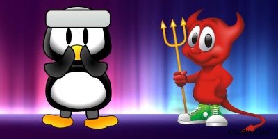 Linux vs BSD 徹底比較：知っておくべき全ての違い