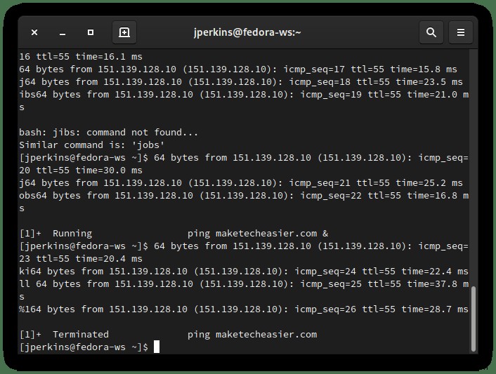 LinuxでBashコマンドをバックグラウンドで実行する方法まとめ