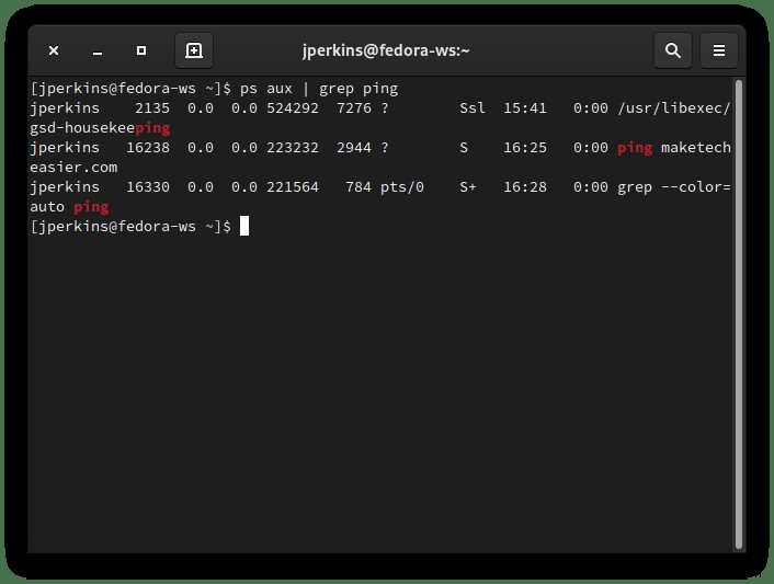LinuxでBashコマンドをバックグラウンドで実行する方法まとめ