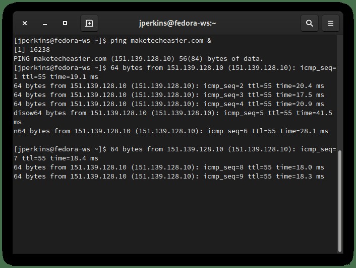 LinuxでBashコマンドをバックグラウンドで実行する方法まとめ
