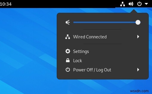 GNOME ShellにGoogleアカウントを統合する方法【カレンダー・メール・ドライブ連携】