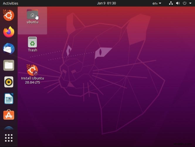 Linux Live CDを使ってWindows PCのデータをバックアップ・救出する方法