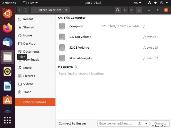 Linux Live CDを使ってWindows PCのデータをバックアップ・救出する方法