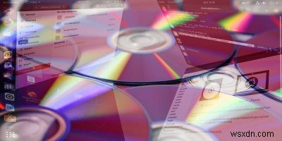 Linux Live CDを使ってWindows PCのデータをバックアップ・救出する方法