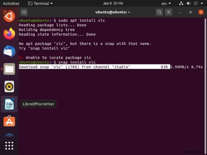 Linux Live CDを使ってWindows PCのデータをバックアップ・救出する方法