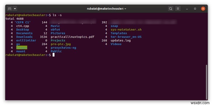 Linuxのlsコマンド徹底解説！覚えておきたい15の使い方