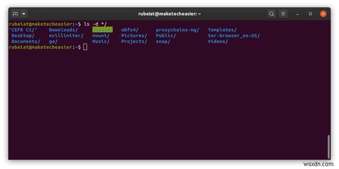 Linuxのlsコマンド徹底解説！覚えておきたい15の使い方