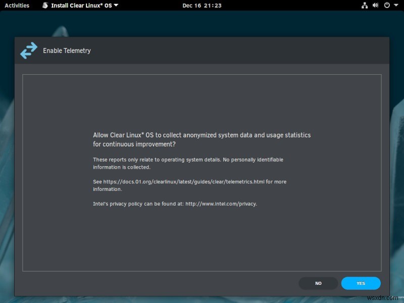 Clear Linux徹底レビュー:Intel製ディストロは「Linux界のマクラーレン」か