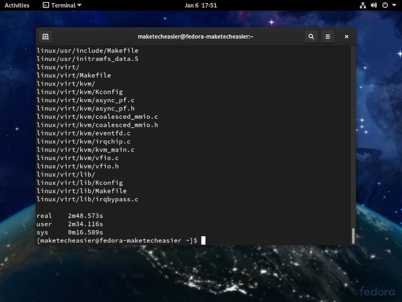 Clear Linux徹底レビュー:Intel製ディストロは「Linux界のマクラーレン」か