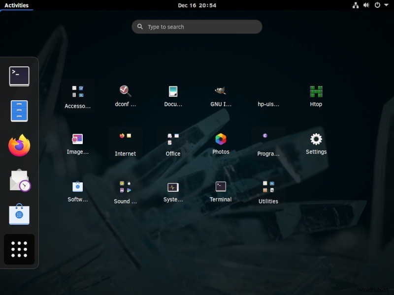 Clear Linux徹底レビュー:Intel製ディストロは「Linux界のマクラーレン」か