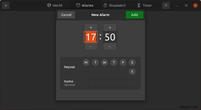 Ubuntuで複数のタイムゾーンを設定・表示する方法｜Gnome Clocksの使い方