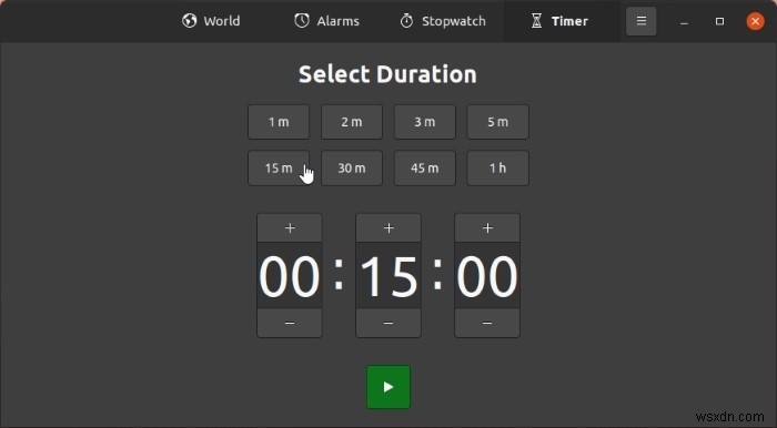 Ubuntuで複数のタイムゾーンを設定・表示する方法｜Gnome Clocksの使い方