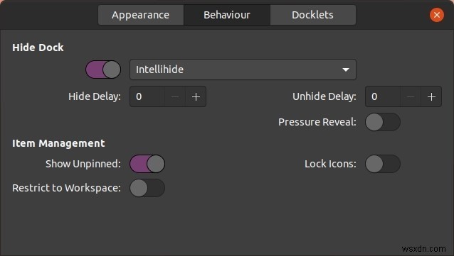 UbuntuでPlank Dockをインストール・設定する方法【徹底解説】