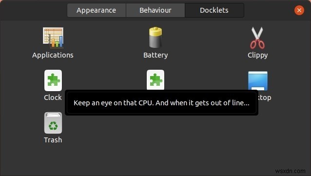 UbuntuでPlank Dockをインストール・設定する方法【徹底解説】