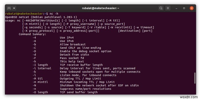管理者とセキュリティ愛好家のためのLinuxポートスキャナー厳選7選