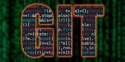 Git初心者向けガイド：バージョン管理の基本をやさしく解説