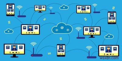 LinuxでWi-Fiネットワークを制御する方法|evillimiterの使い方を徹底解説