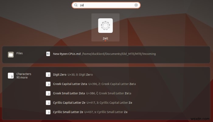 【Linux】CronジョブをGUIで簡単作成・管理できる「Zeit」の使い方