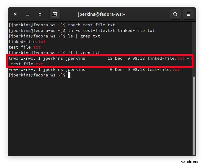 Linuxで壊れたシンボリックリンクを見つけて削除する方法