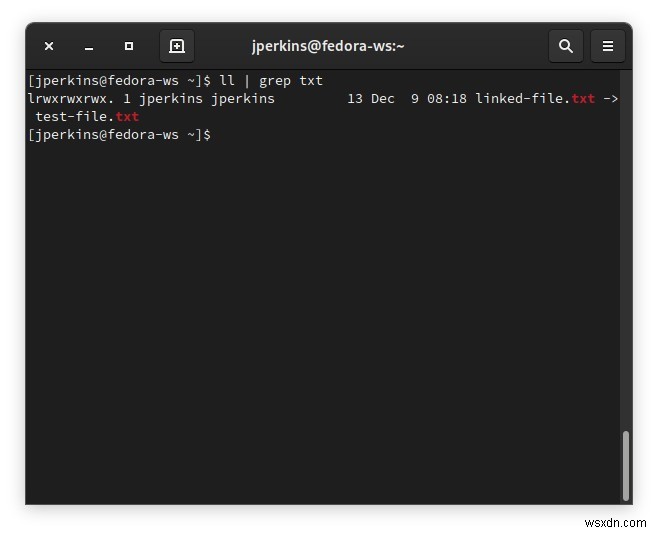 Linuxで壊れたシンボリックリンクを見つけて削除する方法