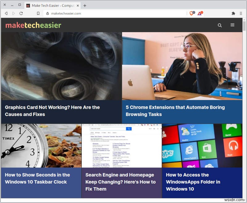 ChromeとFirefox以外にもある!Linuxで試したいおすすめWebブラウザ3選