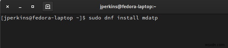 LinuxにMicrosoft Defenderをインストールして使う方法【RPM系・Debian系対応】