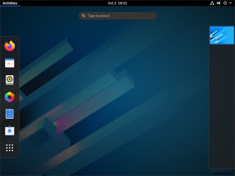GNOME Shell徹底レビュー：シンプルさと優れたパフォーマンスを兼ね備えたミニマルデスクトップ