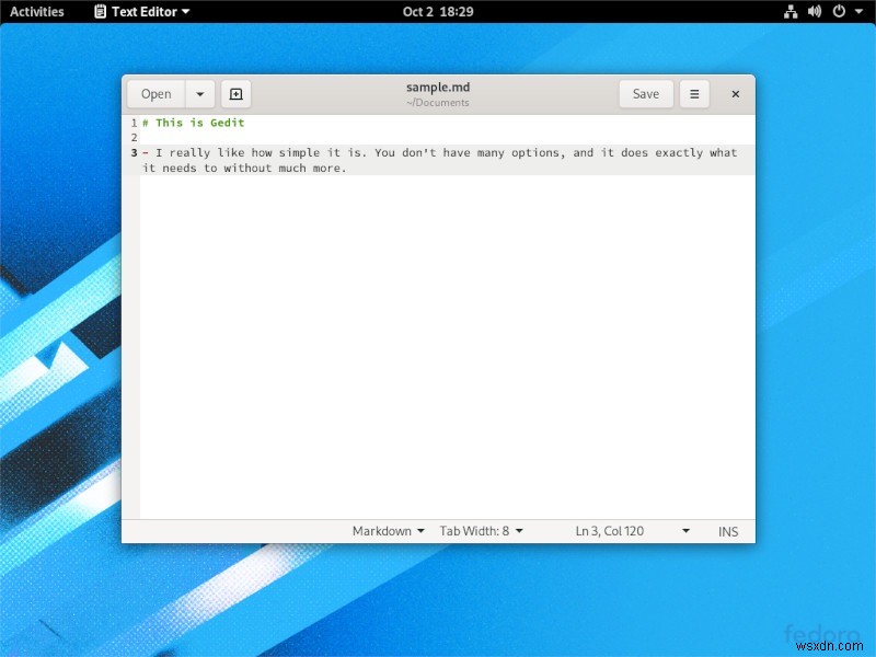 GNOME Shell徹底レビュー：シンプルさと優れたパフォーマンスを兼ね備えたミニマルデスクトップ