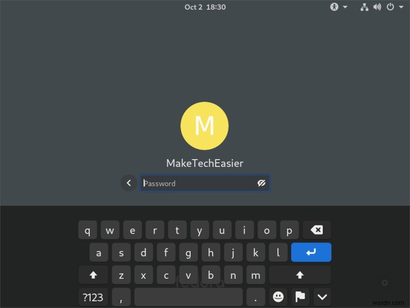 GNOME Shell徹底レビュー：シンプルさと優れたパフォーマンスを兼ね備えたミニマルデスクトップ