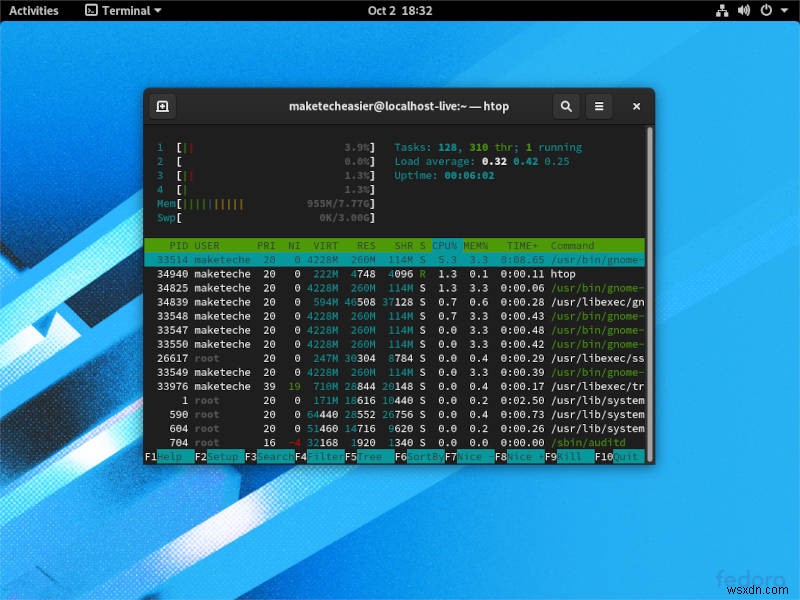 GNOME Shell徹底レビュー：シンプルさと優れたパフォーマンスを兼ね備えたミニマルデスクトップ