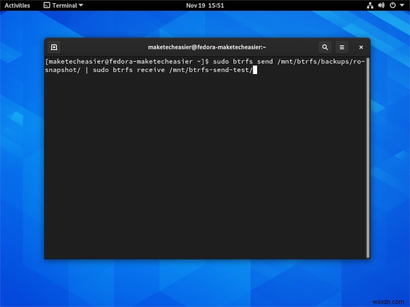 Btrfs入門ガイド：LinuxでCoWファイルシステムを使いこなす方法