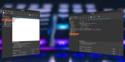 Autokeyの使い方：Linuxで独自のキーボードショートカットを作成する