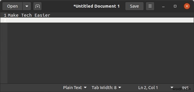 Autokeyの使い方：Linuxで独自のキーボードショートカットを作成する