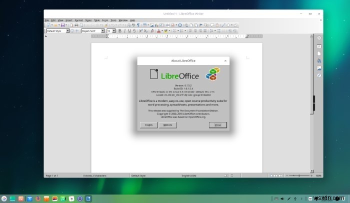 Deepin Linux徹底レビュー：美しいディストリビューション、それともスパイウェア？