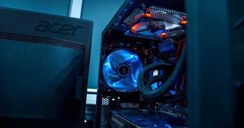 Linux向け自作PCの組み立て方：用途別おすすめ構成ガイド