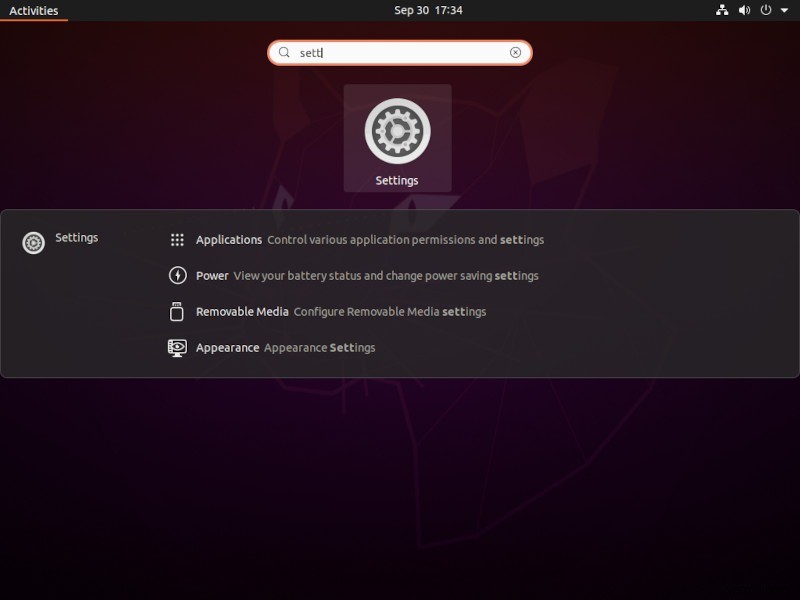 Linuxでオンスクリーンキーボード（仮想キーボード）を設定する方法【GNOME・多言語・Florence対応】