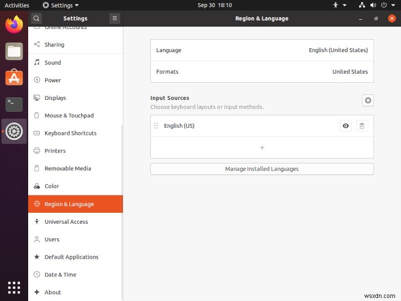 Linuxでオンスクリーンキーボード（仮想キーボード）を設定する方法【GNOME・多言語・Florence対応】
