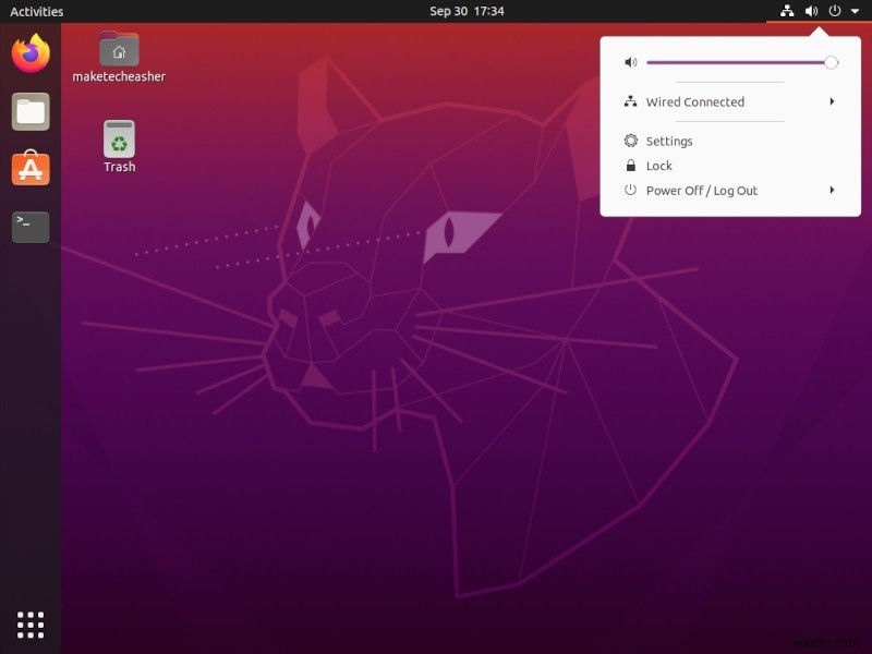 Linuxでオンスクリーンキーボード（仮想キーボード）を設定する方法【GNOME・多言語・Florence対応】