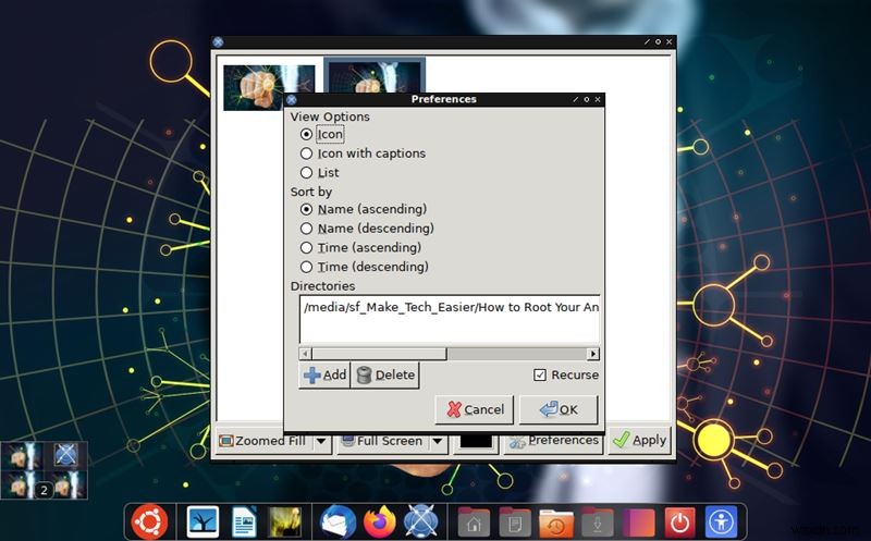 LinuxでOpenboxウィンドウマネージャーをインストールして設定する完全ガイド