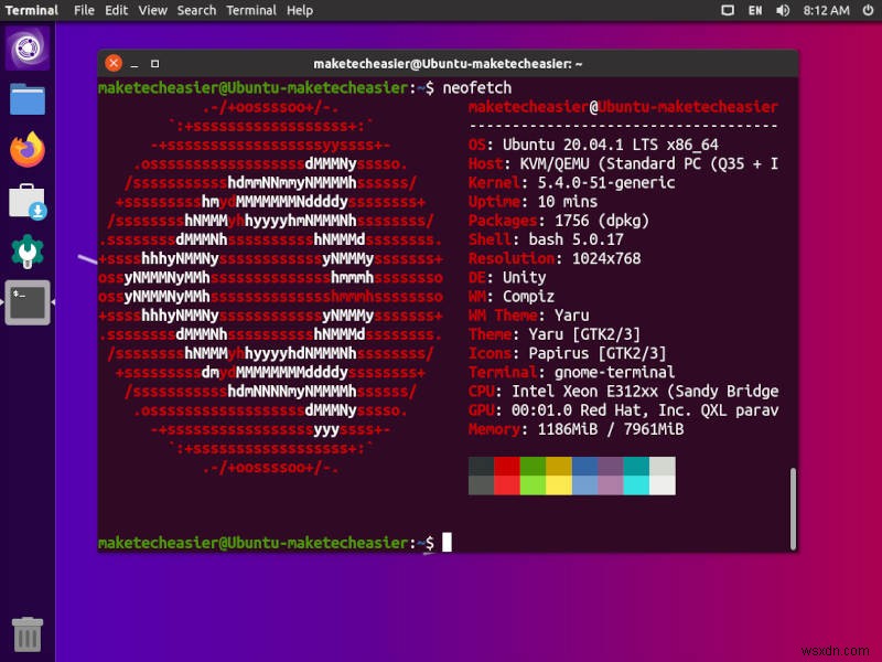 Unityデスクトップ徹底レビュー：懐かしさを求めるUbuntuユーザーに最適
