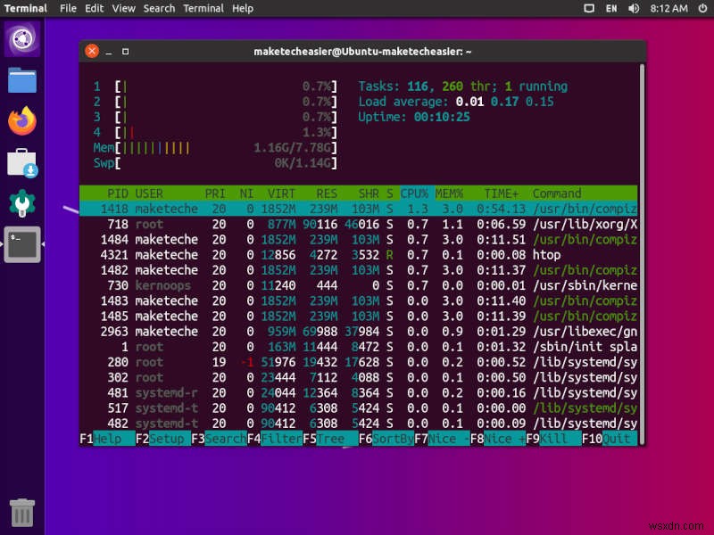 Unityデスクトップ徹底レビュー：懐かしさを求めるUbuntuユーザーに最適