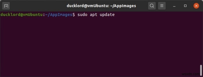 UbuntuにKritaの最新版をインストールする3つの方法（Snap・AppImage・APT）