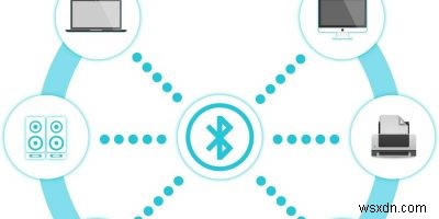 LinuxでBluetoothを設定・接続する完全ガイド