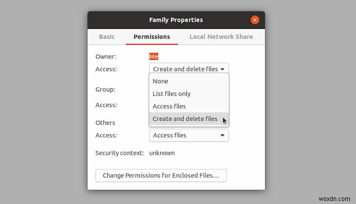 Ubuntuでユーザーを追加・管理する方法|権限設定と共有フォルダの作り方