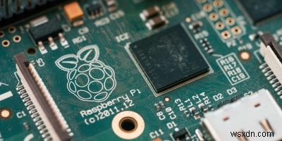 Raspberry PiにCentOSをインストールして自宅サーバーを構築する方法
