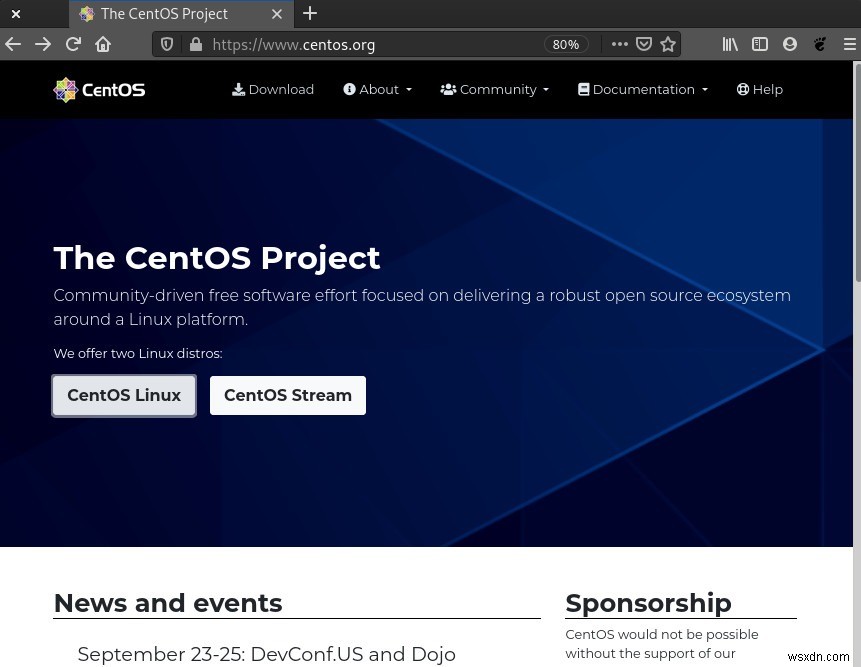 Raspberry PiにCentOSをインストールして自宅サーバーを構築する方法