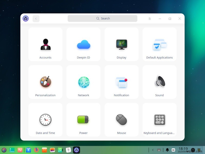 Deepinデスクトップ徹底レビュー：美しさと使いやすさを兼ね備えたLinuxディストリビューション