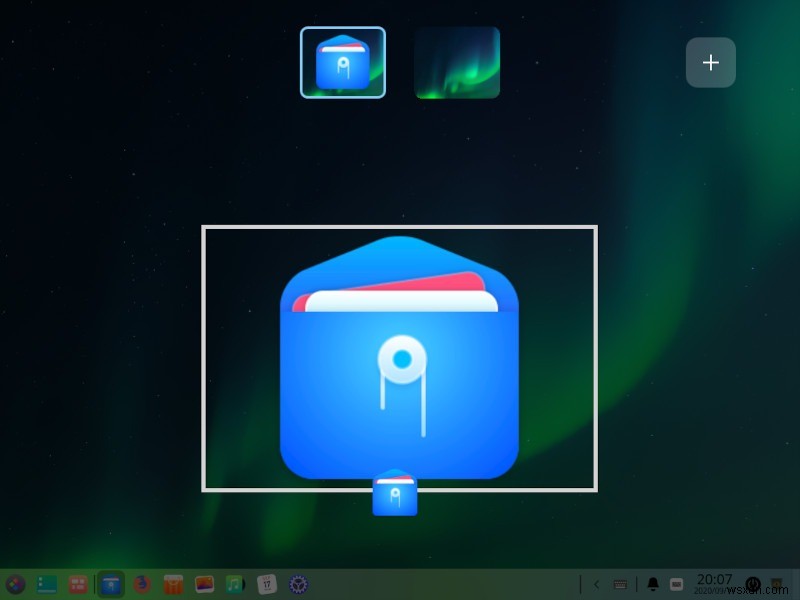 Deepinデスクトップ徹底レビュー：美しさと使いやすさを兼ね備えたLinuxディストリビューション